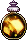 Inventory icon of Spirit Transformation Liqueur (Shard)
