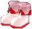 Icon of Lymilark Choir Shoes (F)