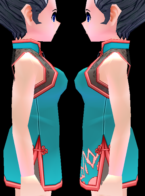 China 7th Anniversary Outfit (F) Equipped Side.png