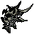Icon of Dark Abyss Dragon Bone Wings (Enchantable)