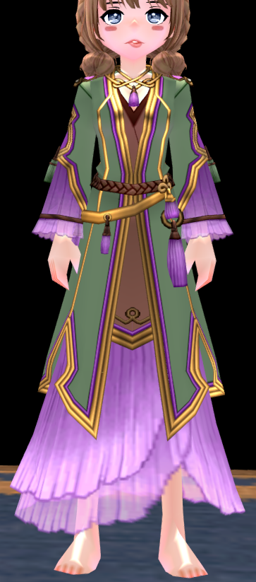 Eluned Floral Fairy Outfit (F) Equipped Front.png