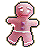 Inventory icon of Strawberry Monster Cookie