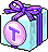 Inventory icon of G22 Tomorrow's Gift Box