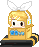 Kagamine Rin Bag.png