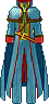 Icon of Lugunica Knights' Uniform