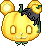 Icon of Samhain Pumpkin Helm