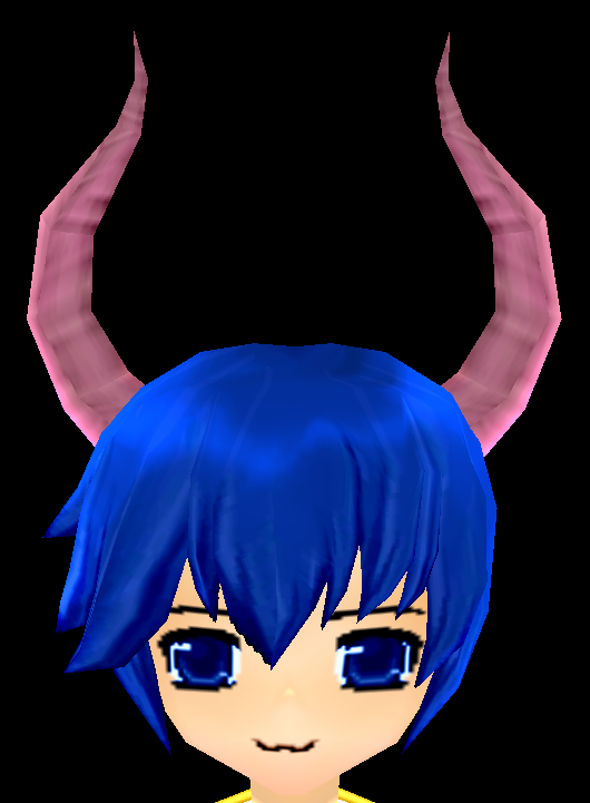 Devil Horns (M) Equipped Front.png