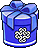 Inventory icon of 14th Anniversary Hotday Gift Box (Week 4)