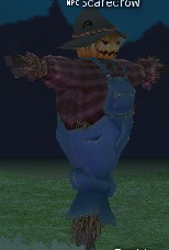 Picture of Scarecrow