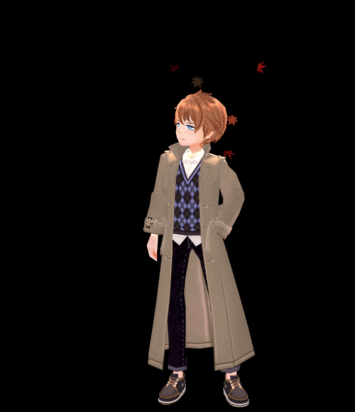 Special Trench Coat (M) preview.gif