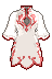 Icon of Tulip Mini Dress (F)