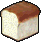 Inventory icon of Milk Bread