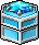 Inventory icon of Blue Echostone Box