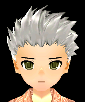 Archer Wig Mabinogi World Wiki