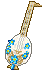 Icon of Lute of Blossoming Memories