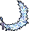 Fresh Floral Crescent Wings.png