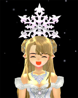 Snow Flower Pure Halo Equipped Front.png
