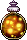 Inventory icon of Spirit Transformation Liqueur (Icicle)