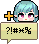 Inventory icon of Eochaid Speech Bubble Sticker (30 Days)