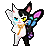 Icon of Flying Irusan Puppet PLUS (Not tradable)