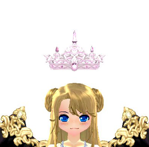 Spring Royal Crown Halo Equipped Front.png
