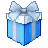 Inventory icon of Spirit Ascension Celebration Gift Box