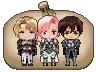 Inventory icon of Talvish, Avelin, and Altam Doll Bag