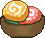 Inventory icon of Imitation Japari Bun