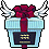 Inventory icon of Partner William Gift Box