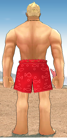 Summer Beach Day Event Swimsuit (M)) Equipped Male Back.png