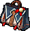 Inventory icon of Wizard-In-Training Outfit Shopping Bag (M)