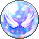 Inventory icon of Second Brightly Shining Wings Orb