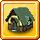 Building icon of House (Style 2)