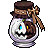 Inventory icon of Monster Summoning Loot o 'Lantern