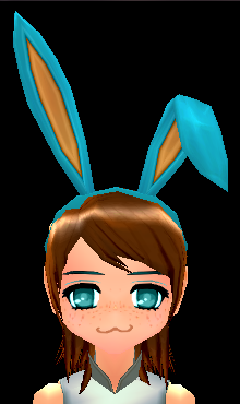 Playful Bunny Headband Equipped Front.png