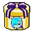 Inventory icon of Rem Doll Bag Box