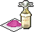 Icon of Harmonious Magic Powder