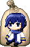 Inventory icon of Kaito Doll Bag