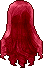 Icon of Dashing Pirate Wig (F)