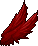 Icon of Red Dominator Wings