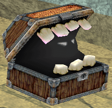 Picture of Mimic