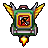 Inventory icon of Archery Talent Booster