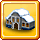 Building icon of House (Physis)