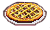 Inventory icon of Sweet Potato Pizza