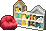 Bookshelf and Beanbag Chair.png