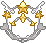 Icon of Silver Stellar Halo