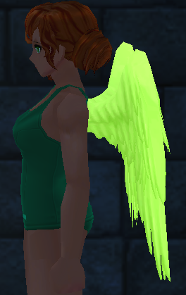 Lime Cupid Wings Equipped Side Night.png