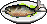 Inventory icon of Salt Grilled Sweetfish