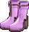 Icon of Battleborn Shoes (M)