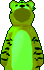 Inventory icon of Tiger Robe